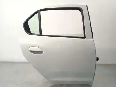 Автозапчасти б/у дверь задняя правая за dacia logan ii laureate ссылки oem iam 821000293r