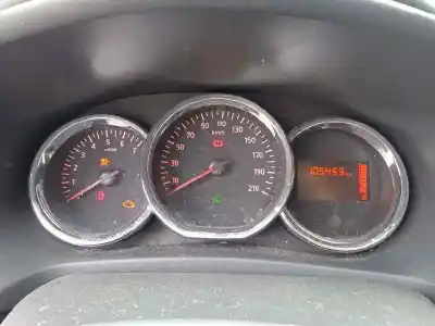 Автозапчасти б/у приборная доска за dacia logan ii laureate ссылки oem iam 248106459r  