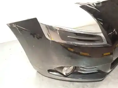 Pièce détachée automobile d'occasion le pare-choc avant pour peugeot 5008 active références oem iam 7401ss 7401sv 
