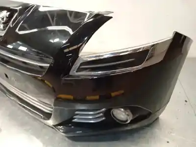 Pièce détachée automobile d'occasion le pare-choc avant pour peugeot 5008 active références oem iam 7401ss 7401sv 