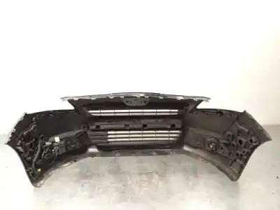 Pièce détachée automobile d'occasion le pare-choc avant pour peugeot 5008 active références oem iam 7401ss 7401sv 