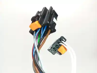 Pezzo di ricambio per auto di seconda mano retrovisore destro per ds 3 crossback e-tense grand chic riferimenti oem iam 98245701mw 1648985480 