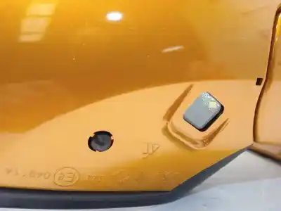 Pezzo di ricambio per auto di seconda mano retrovisore destro per ds 3 crossback e-tense grand chic riferimenti oem iam 98245701mw 1648985480 