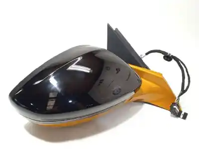 Pezzo di ricambio per auto di seconda mano retrovisore destro per ds 3 crossback e-tense grand chic riferimenti oem iam 98245701mw 1648985480 