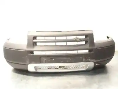 Peça sobressalente para automóvel em segunda mão para choques dianteiro por land rover freelander (ln) 2.0 di familiar (72kw) referências oem iam dpc101620lml