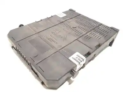 Pièce détachée automobile d'occasion boîtes à fusibles pour citroen berlingo xtr 1.6 hdi 92 références oem iam 9666895580 6580zy 