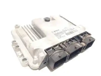 Piesă de schimb auto la mâna a doua unitate de control motor ecu pentru citroen berlingo xtr 1.6 hdi 92 referințe oem iam 9664843780 0281013872 9653958980
