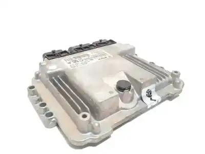 Piesă de schimb auto la mâna a doua unitate de control motor ecu pentru citroen berlingo xtr 1.6 hdi 92 referințe oem iam 9664843780 0281013872 9653958980