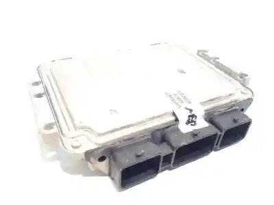 Piesă de schimb auto la mâna a doua unitate de control motor ecu pentru citroen berlingo xtr 1.6 hdi 92 referințe oem iam 9664843780 0281013872 9653958980