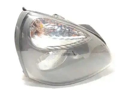 Peça sobressalente para automóvel em segunda mão FAROL / FAROLIM DIREITO por RENAULT CLIO II FASE II (B/CB0)  Referências OEM IAM 8200478985  