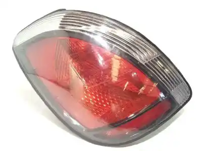 Gebrauchtes Autoersatzteil rückleuchte außen links zum kia rio 1.5 crdi ex2 oem-iam-referenzen 924011g210