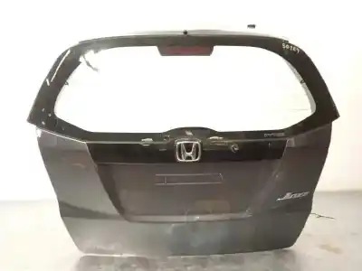 Gebrauchtes Autoersatzteil heckklappe zum honda jazz (ge) 1.2 cat oem-iam-referenzen 68100th5g00zz  
