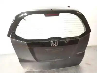 Gebrauchtes Autoersatzteil heckklappe zum honda jazz (ge) 1.2 cat oem-iam-referenzen 68100th5g00zz  