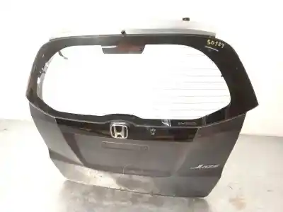 Gebrauchtes Autoersatzteil heckklappe zum honda jazz (ge) 1.2 cat oem-iam-referenzen 68100th5g00zz  