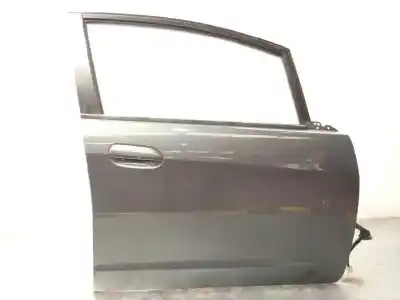 Second-hand car spare part front right door for honda jazz (ge) 1.2 cat oem iam references 67010tf0g00zz  