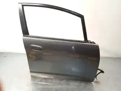 Second-hand car spare part front right door for honda jazz (ge) 1.2 cat oem iam references 67010tf0g00zz  