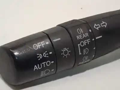 Second-hand car spare part headlights switch for honda cr-v 1.6 dtec cat oem iam references   