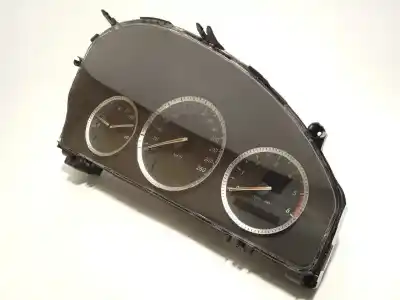 Recambio de automóvil de segunda mano de cuadro instrumentos para mercedes clase c (w204) berlina c 200 cdi blueefficiency (204.001) referencias oem iam a2045404248 a2045404248zgs 