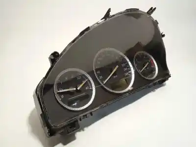 Recambio de automóvil de segunda mano de cuadro instrumentos para mercedes clase c (w204) berlina c 200 cdi blueefficiency (204.001) referencias oem iam a2045404248 a2045404248zgs 