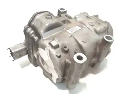 İkinci el araba yedek parçası KLIMA KOMPRESÖRÜ için TOYOTA YARIS (_P13_)  OEM IAM referansları 0422001350 8837052012 