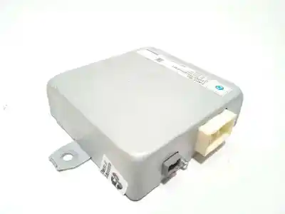 Tweedehands auto-onderdeel elektronische module voor honda cr-v 1.6 dtec cat oem iam-referenties 31600tv0e012m1