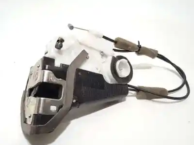 Tweedehands auto-onderdeel achter rechts deurslot voor honda cr-v 1.6 dtec cat oem iam-referenties l8814170f2