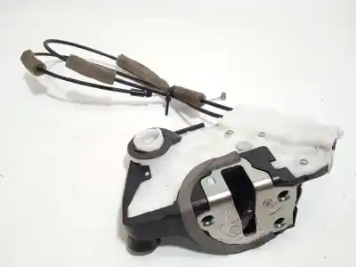 Tweedehands auto-onderdeel linker voordeur slot voor honda cr-v 1.6 dtec cat oem iam-referenties l8811260f3