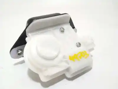 Second-hand car spare part trunk lock for honda cr-v 1.6 dtec cat oem iam references   