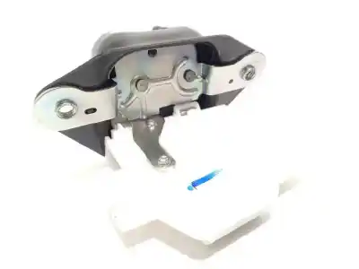 Second-hand car spare part trunk lock for honda cr-v 1.6 dtec cat oem iam references   