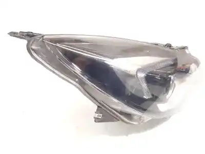 Second-hand car spare part right headlight for opel insignia sports tourer excellence oem iam references 13426664 1zt01116602 13432957