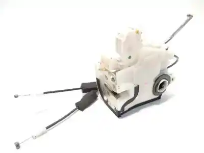 Second-hand car spare part front right door lock for honda jazz (ge) 1.2 cat oem iam references 72110tf0g21