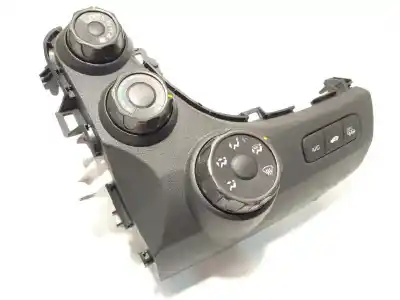 Gebrauchtes Autoersatzteil STEUERUNG DER HEIZUNG / KLIMAANLAGE zum HONDA JAZZ (GE)  OEM-IAM-Referenzen   