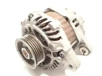 Second-hand car spare part alternator for honda jazz (ge) 1.2 cat oem iam references ahga77