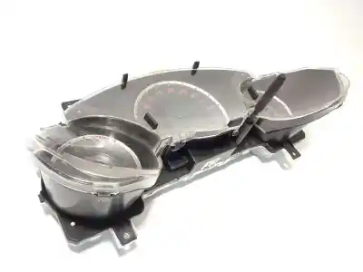 Second-hand car spare part dashboard for honda jazz (ge) 1.2 cat oem iam references 78100tf0g131