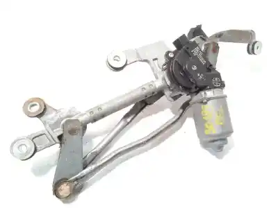 Second-hand car spare part front windshield wiper motor for honda jazz (ge) 1.2 cat oem iam references 76505tf0g01