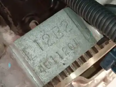 Second-hand car spare part complete engine for honda jazz (ge) 1.2 cat oem iam references l12b2  