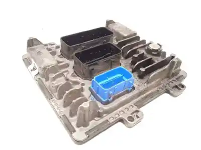 Peça sobressalente para automóvel em segunda mão CENTRALINA DE MOTOR UCE por OPEL INSIGNIA SPORTS TOURER  Referências OEM IAM 55491736 395357783 55487860
