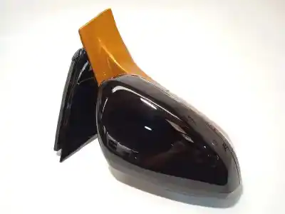 Pezzo di ricambio per auto di seconda mano retrovisore destro per ds 7 crossback e-tense be chic riferimenti oem iam 98248187nz 1631634280 