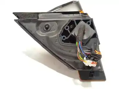 Pezzo di ricambio per auto di seconda mano retrovisore destro per ds 7 crossback e-tense be chic riferimenti oem iam 98248187nz 1631634280 