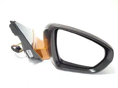 Pezzo di ricambio per auto di seconda mano retrovisore destro per ds 7 crossback e-tense be chic riferimenti oem iam 98248187nz 1631634280 