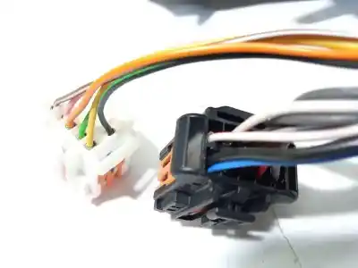 Pezzo di ricambio per auto di seconda mano retrovisore destro per ds 7 crossback e-tense be chic riferimenti oem iam 98248187nz 1631634280 