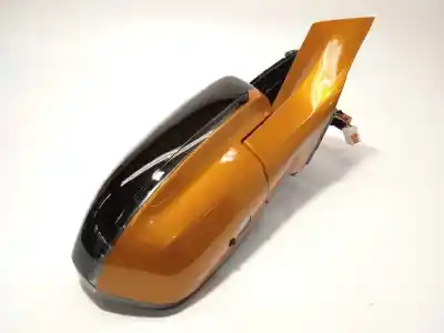 Pezzo di ricambio per auto di seconda mano retrovisore destro per ds 7 crossback e-tense be chic riferimenti oem iam 98248187nz 1631634280 
