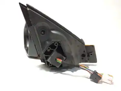 Pezzo di ricambio per auto di seconda mano specchio sinistro per ds 7 crossback e-tense be chic riferimenti oem iam 98248188nz 1631634380 