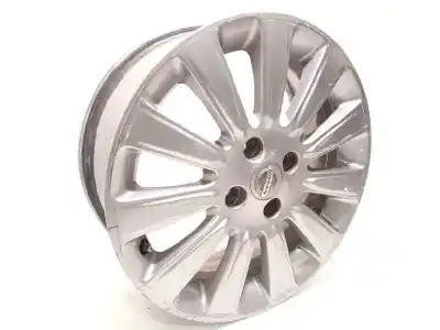 Pièce détachée automobile d'occasion jante pour nissan micra (k12e) 1.4 cat références oem iam 40300bc40j  