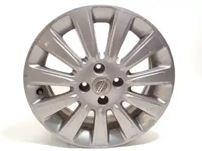 Pièce détachée automobile d'occasion jante pour nissan micra (k12e) 1.4 cat références oem iam 40300bc40j  