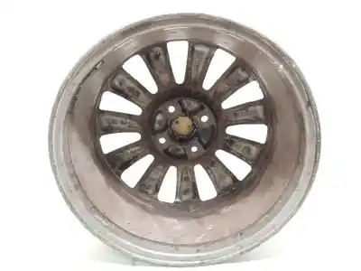 Pièce détachée automobile d'occasion jante pour nissan micra (k12e) 1.4 cat références oem iam 40300bc40j  