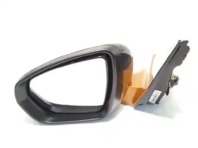 Pezzo di ricambio per auto di seconda mano specchio sinistro per ds 7 crossback e-tense be chic riferimenti oem iam 98248188nz 1631634380 