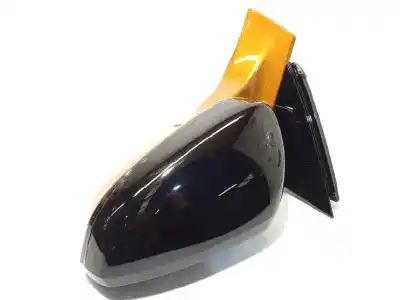 Pezzo di ricambio per auto di seconda mano specchio sinistro per ds 7 crossback e-tense be chic riferimenti oem iam 98248188nz 1631634380 