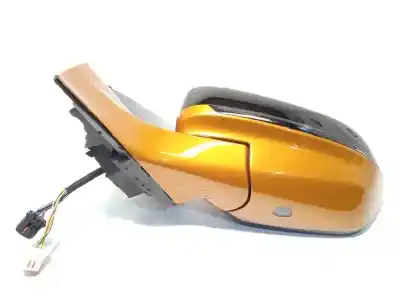 Pezzo di ricambio per auto di seconda mano specchio sinistro per ds 7 crossback e-tense be chic riferimenti oem iam 98248188nz 1631634380 