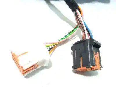 Pezzo di ricambio per auto di seconda mano specchio sinistro per ds 7 crossback e-tense be chic riferimenti oem iam 98248188nz 1631634380 